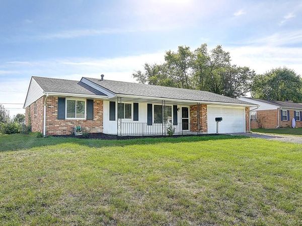 2306 Southlea Drive, Dayton, OH 45459