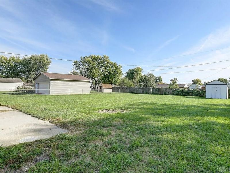 2306 Southlea Drive, Dayton, OH 45459 Photo 19