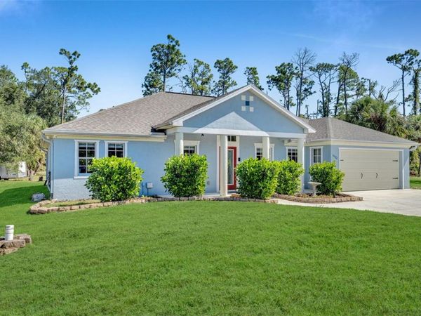 16922 TOLEDO BLADE BOULEVARD, PORT CHARLOTTE, FL 33954