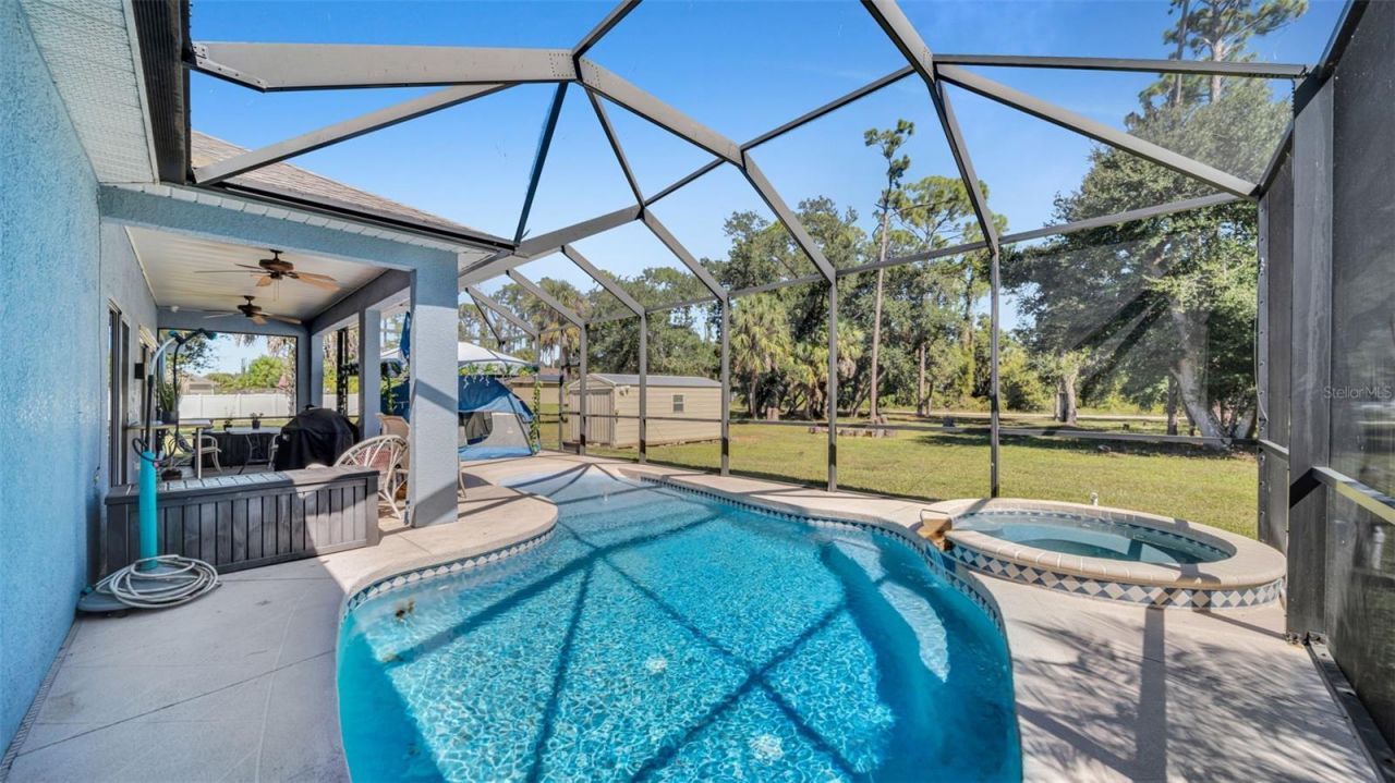 16922 Toledo Blade Boulevard, Port Charlotte, FL 33954 Photo