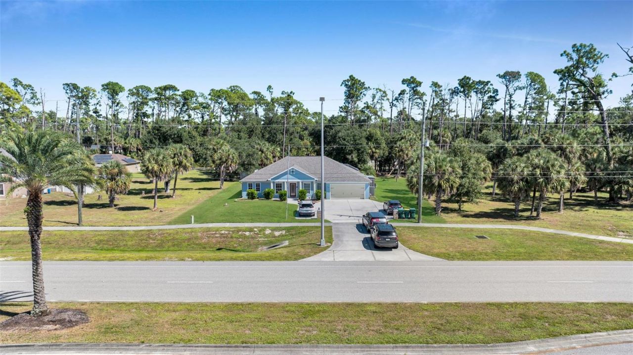 16922 Toledo Blade Boulevard, Port Charlotte, FL 33954 Photo
