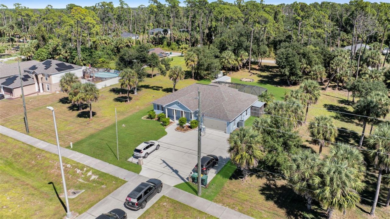 16922 Toledo Blade Boulevard, Port Charlotte, FL 33954 Photo