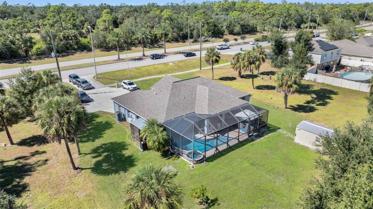 16922 Toledo Blade Boulevard, Port Charlotte, FL 33954 Photo