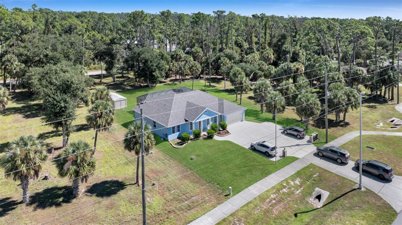 16922 Toledo Blade Boulevard, Port Charlotte, FL 33954 Photo