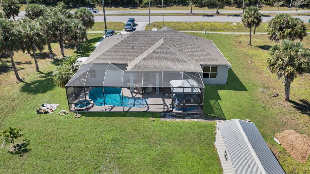 16922 Toledo Blade Boulevard, Port Charlotte, FL 33954 Photo