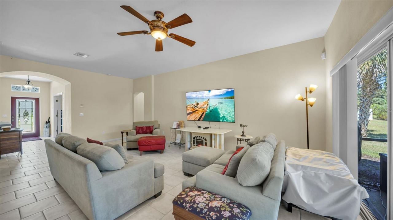 16922 Toledo Blade Boulevard, Port Charlotte, FL 33954 Photo