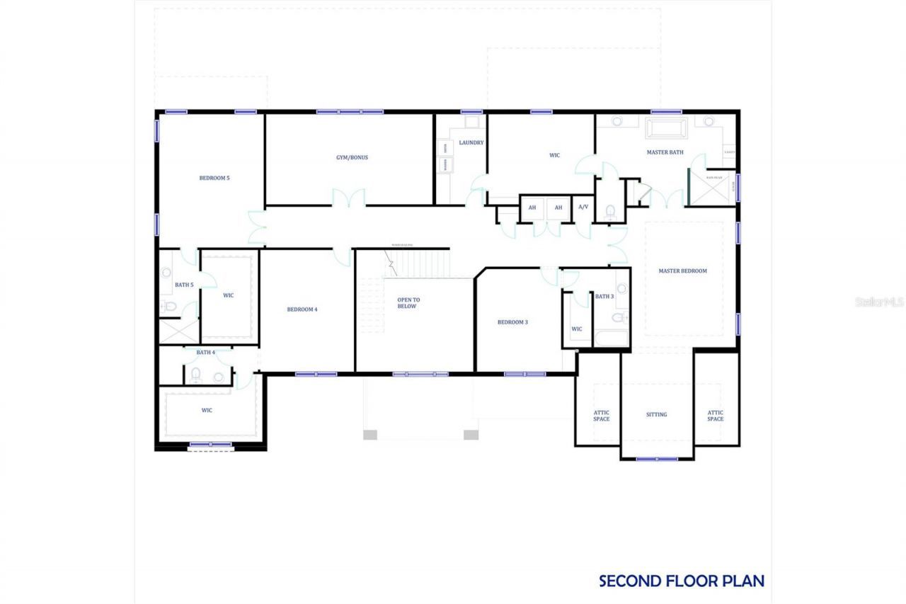 811 Grove Park Avenue, Tampa, FL 33609 Photo