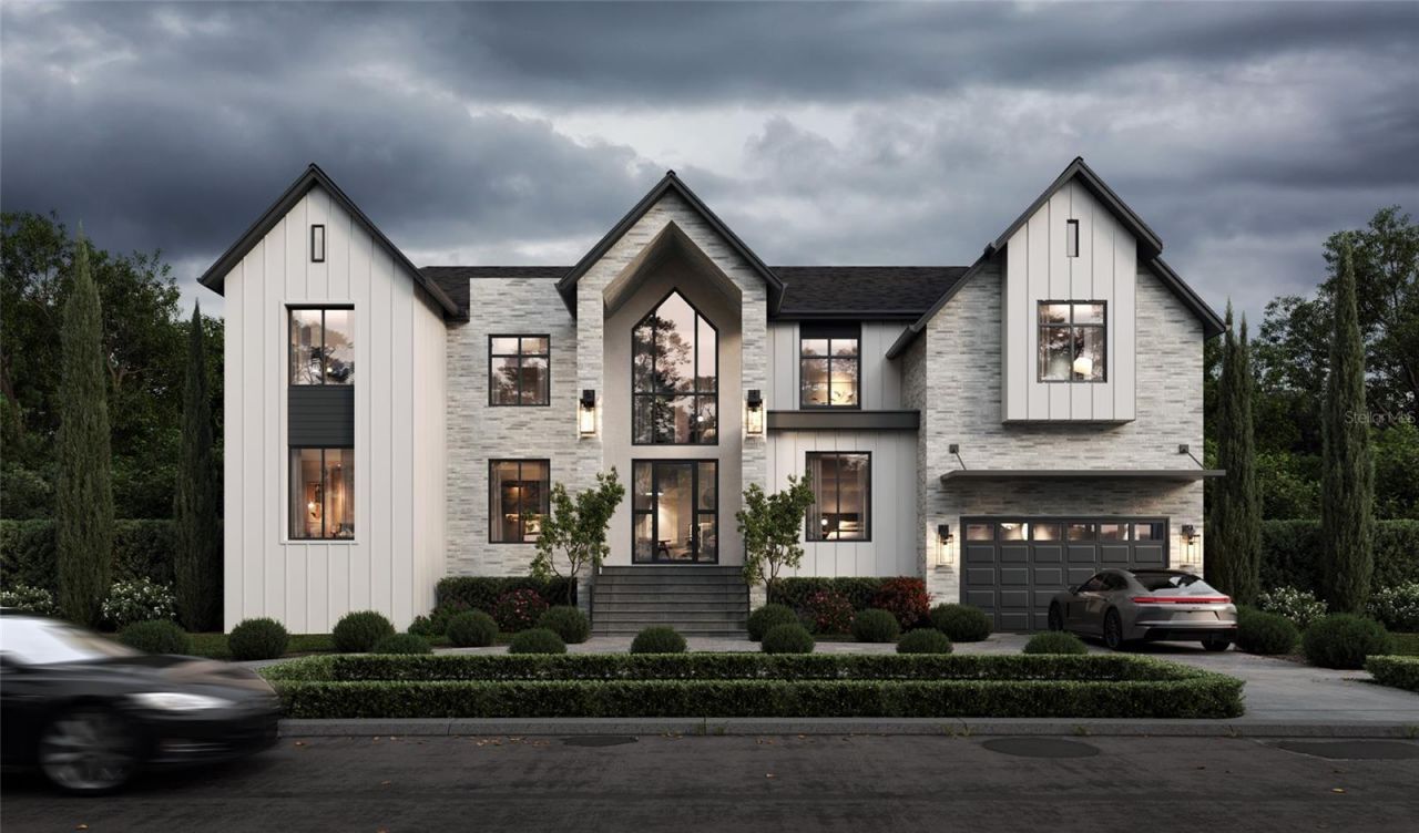 811 Grove Park Avenue, Tampa, FL 33609 Photo