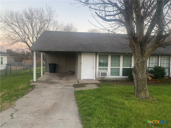 710 Sutton Drive , Killeen, TX 76541