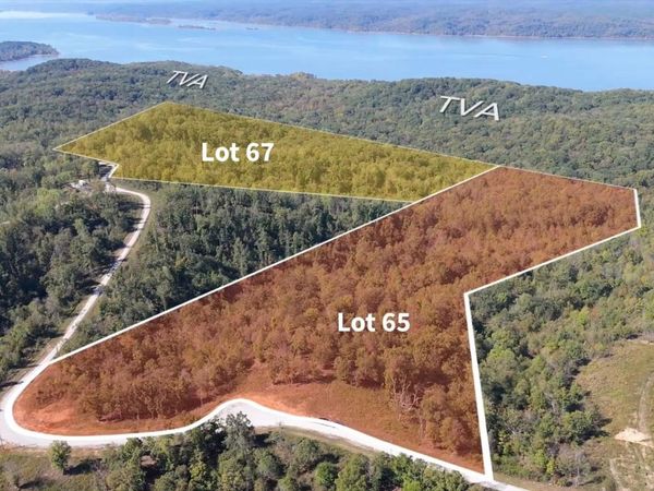 0 Arbor Ct, Waverly, TN 37185