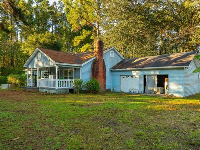 84 Boatyard Lane, Green Pond, SC 29446