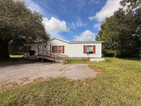1405 Shanon LN, CLEWISTON, FL 33440