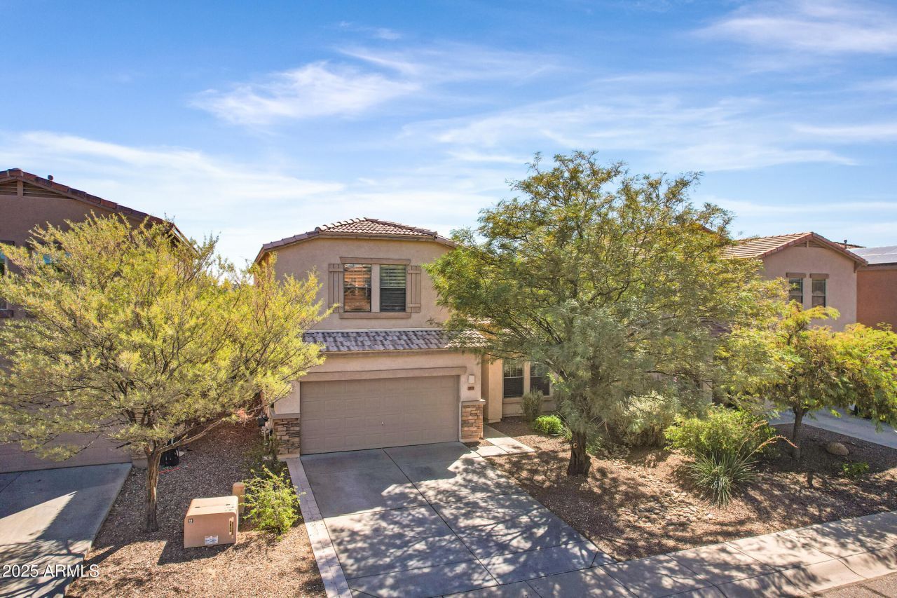 3737 W Medinah Way, Anthem, AZ 85086 Main Photo