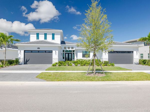 13265 SW Shinnecock Drive, Port Saint Lucie, FL 34987