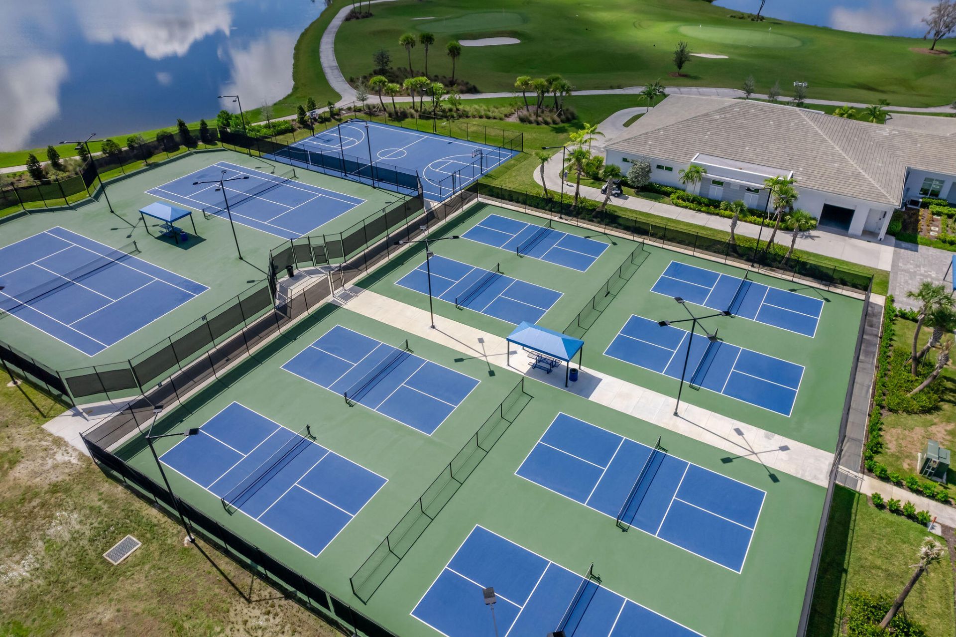 13265 SW Shinnecock Drive, Port Saint Lucie, FL 34987 Photo