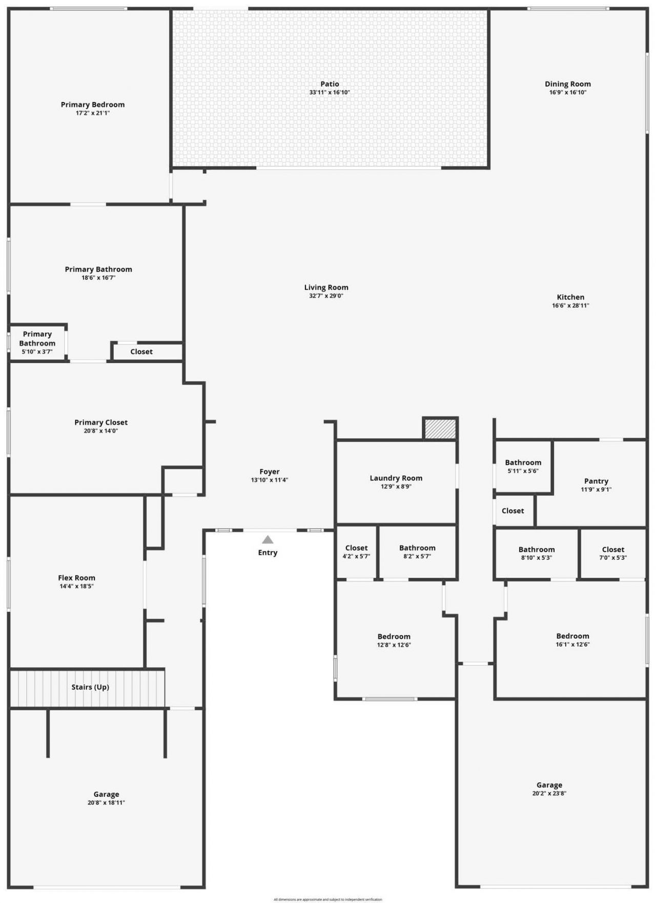 13265 SW Shinnecock Drive, Port Saint Lucie, FL 34987 Photo