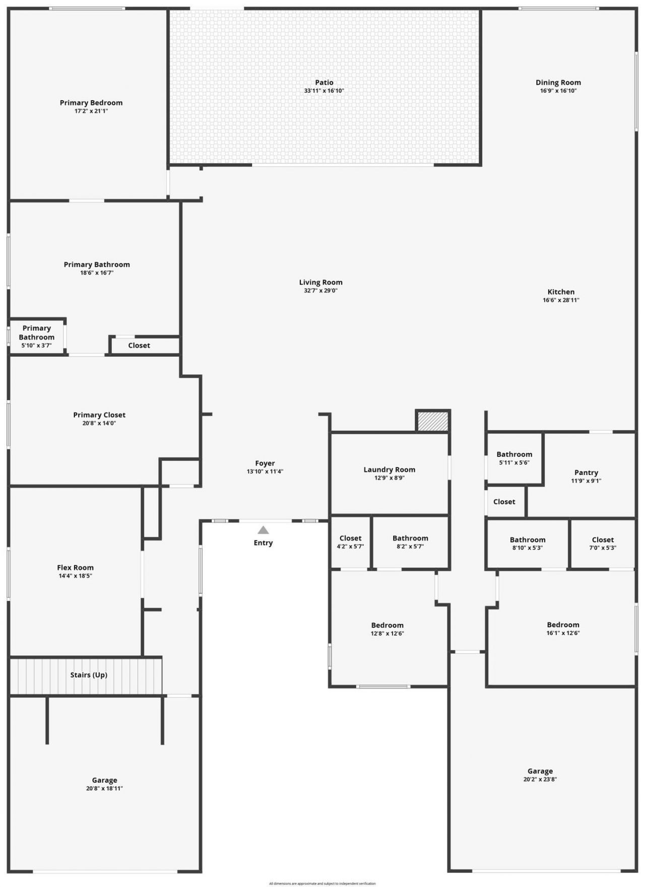 13265 SW Shinnecock Drive, Port Saint Lucie, FL 34987 Photo