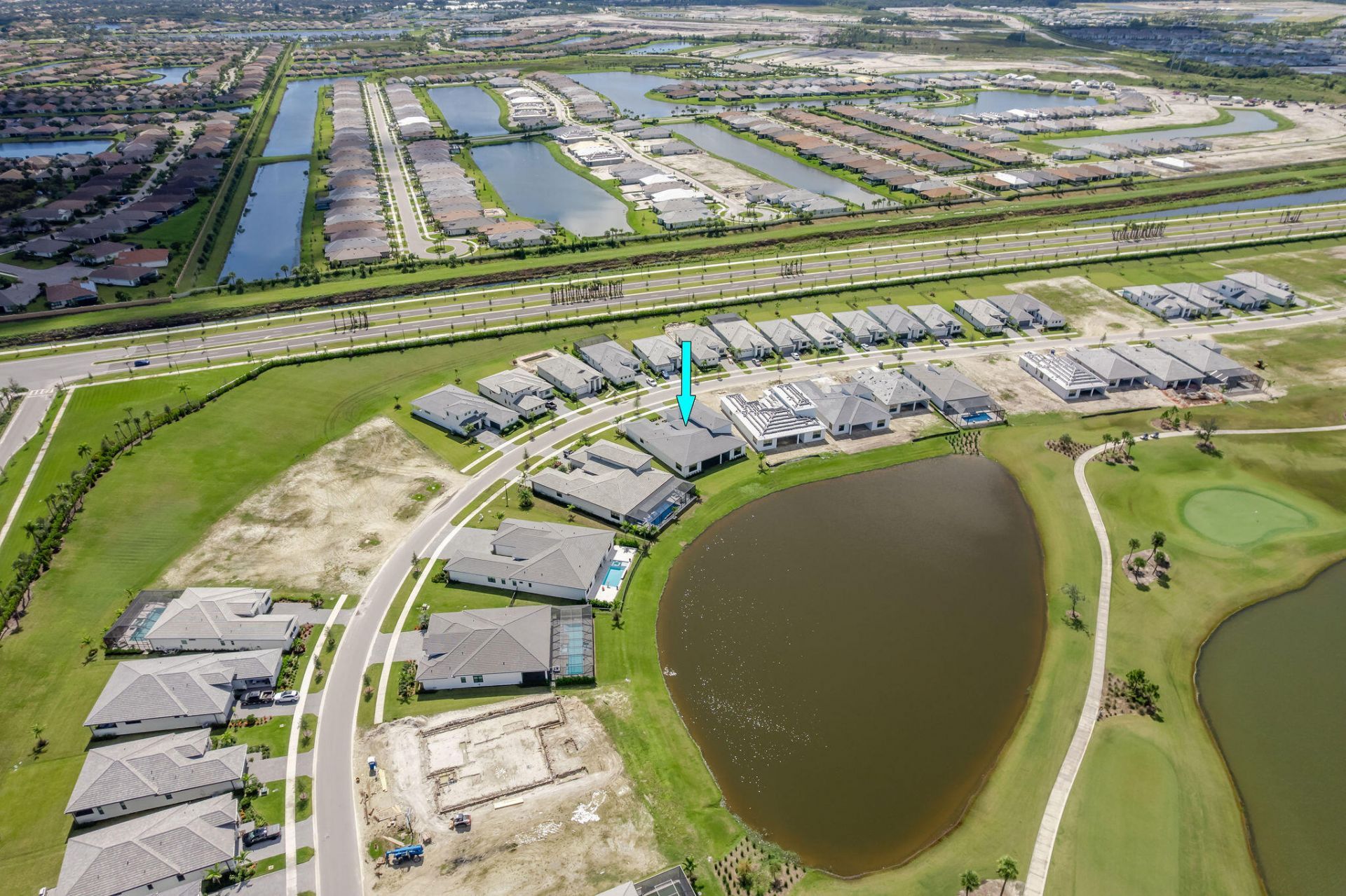 13265 SW Shinnecock Drive, Port Saint Lucie, FL 34987 Photo