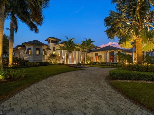 13851 Williston WAY, NAPLES, FL 34119