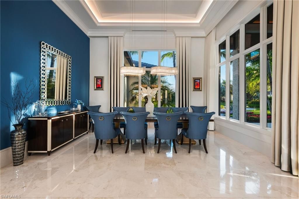 13851 Williston Way, Naples, FL 34119 Photo