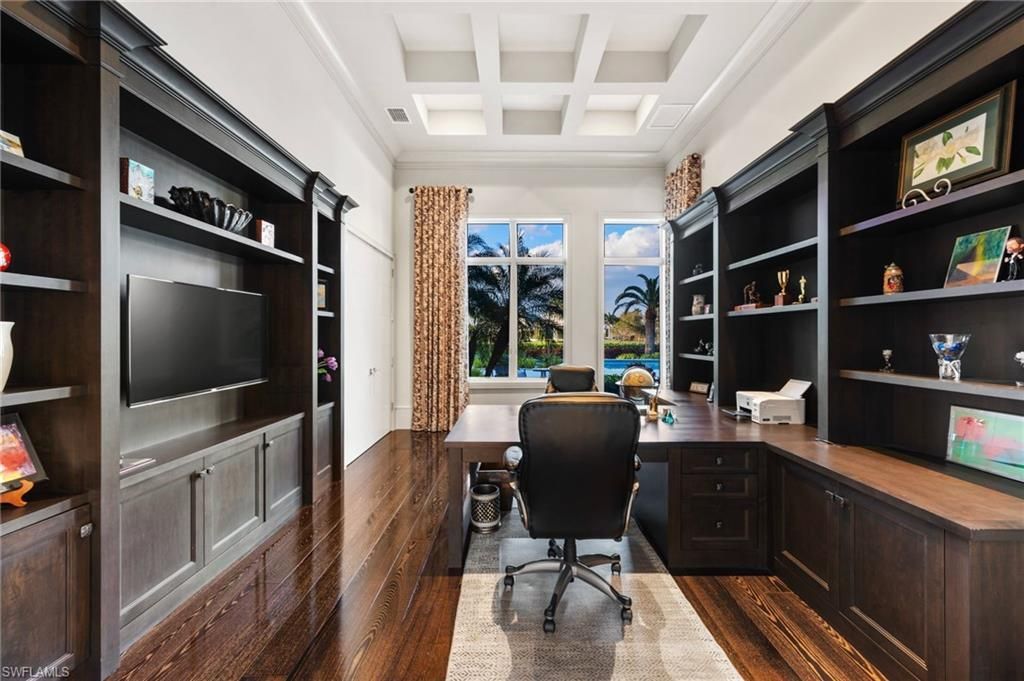 13851 Williston Way, Naples, FL 34119 Photo