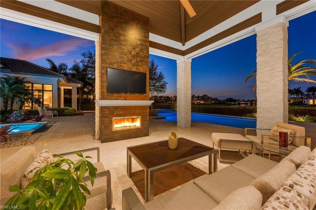 13851 Williston Way, Naples, FL 34119 Photo