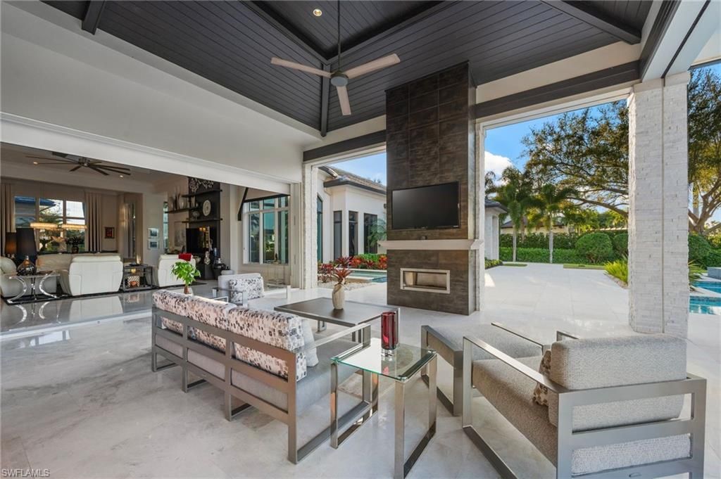 13851 Williston Way, Naples, FL 34119 Photo