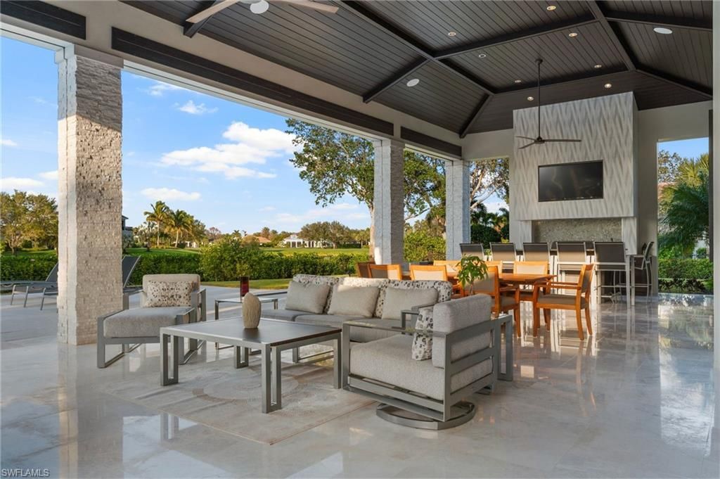 13851 Williston Way, Naples, FL 34119 Photo