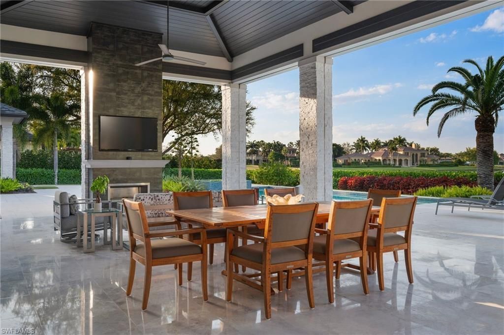 13851 Williston Way, Naples, FL 34119 Photo
