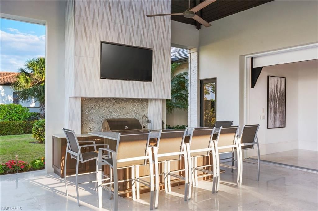 13851 Williston Way, Naples, FL 34119 Photo