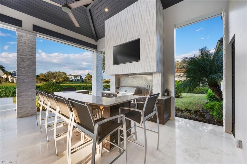 13851 Williston Way, Naples, FL 34119 Photo