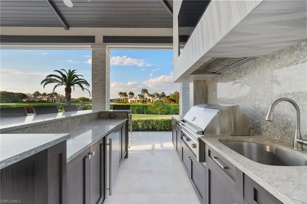 13851 Williston Way, Naples, FL 34119 Photo