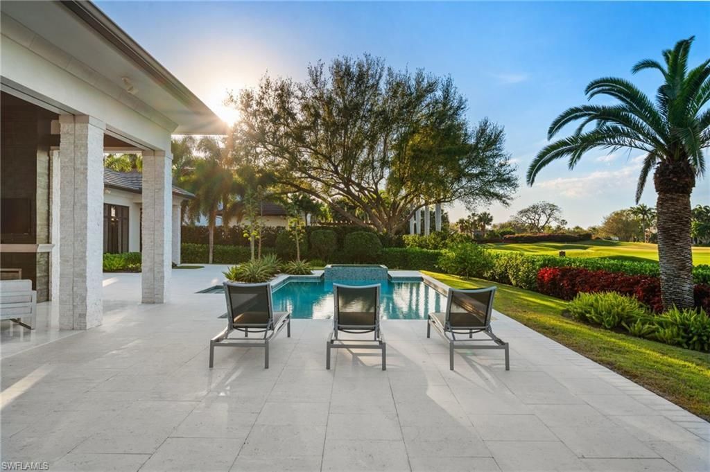 13851 Williston Way, Naples, FL 34119 Photo
