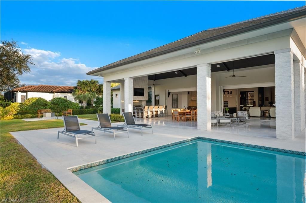 13851 Williston Way, Naples, FL 34119 Photo