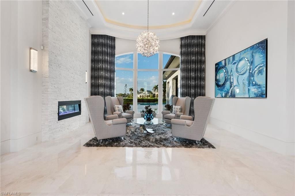 13851 Williston Way, Naples, FL 34119 Photo
