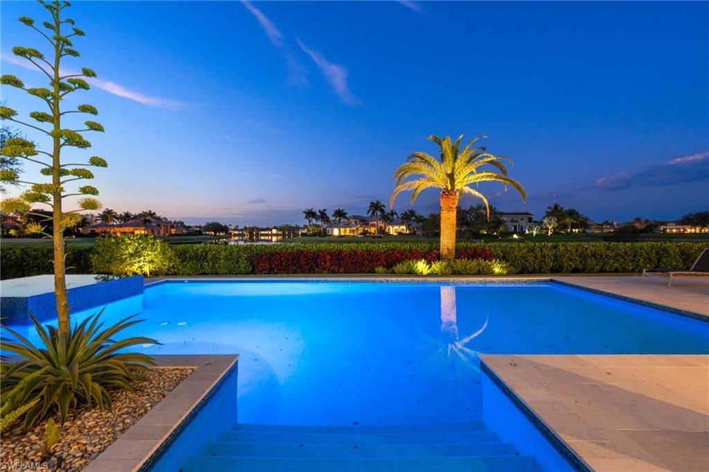 13851 Williston Way, Naples, FL 34119 Photo