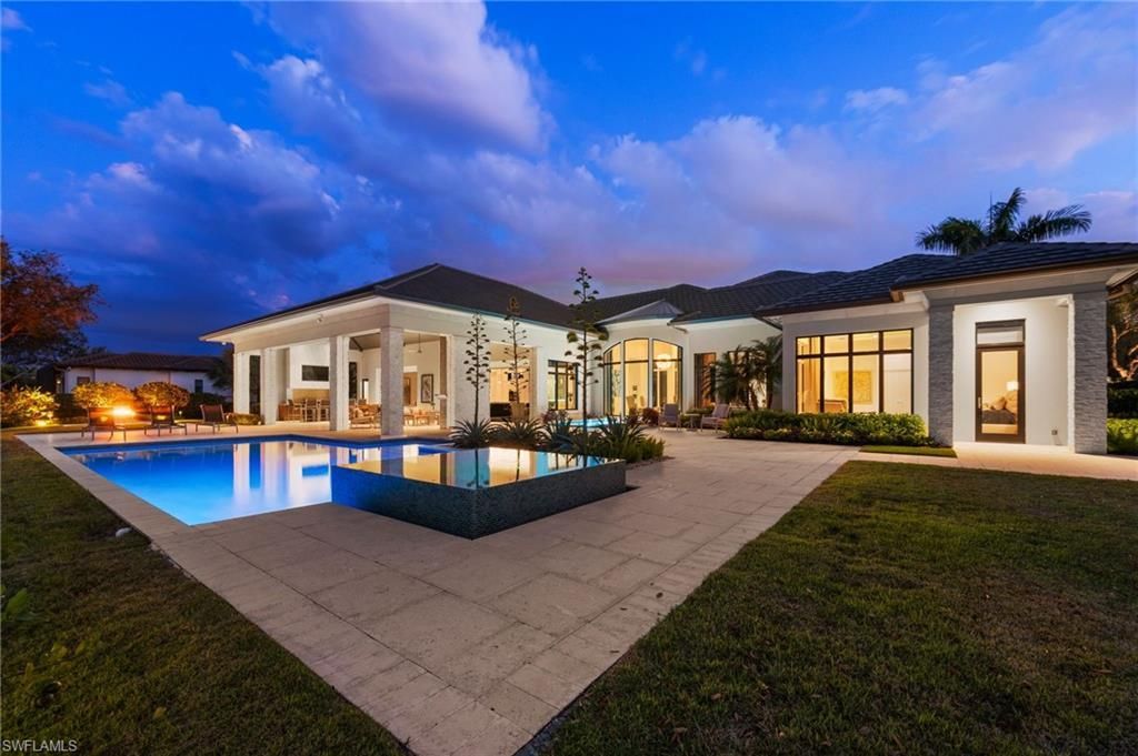 13851 Williston Way, Naples, FL 34119 Photo