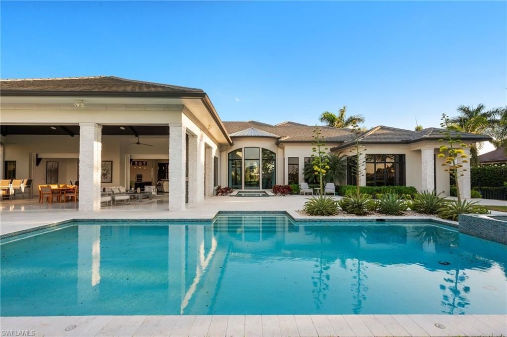 13851 Williston Way, Naples, FL 34119 Photo