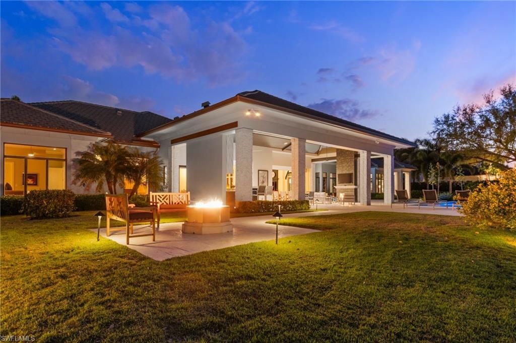 13851 Williston Way, Naples, FL 34119 Photo