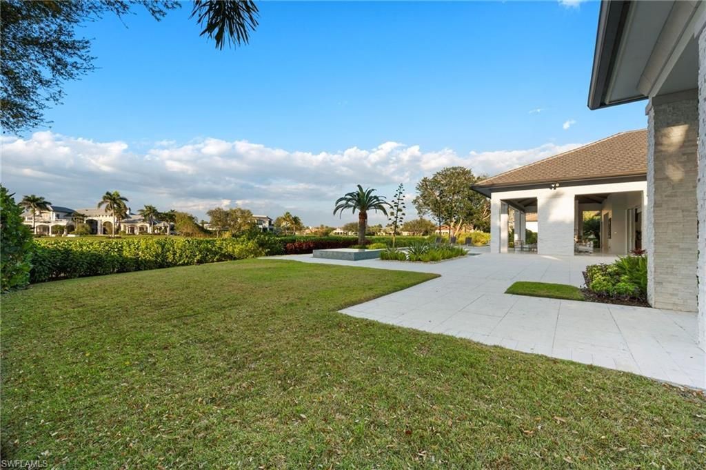 13851 Williston Way, Naples, FL 34119 Photo