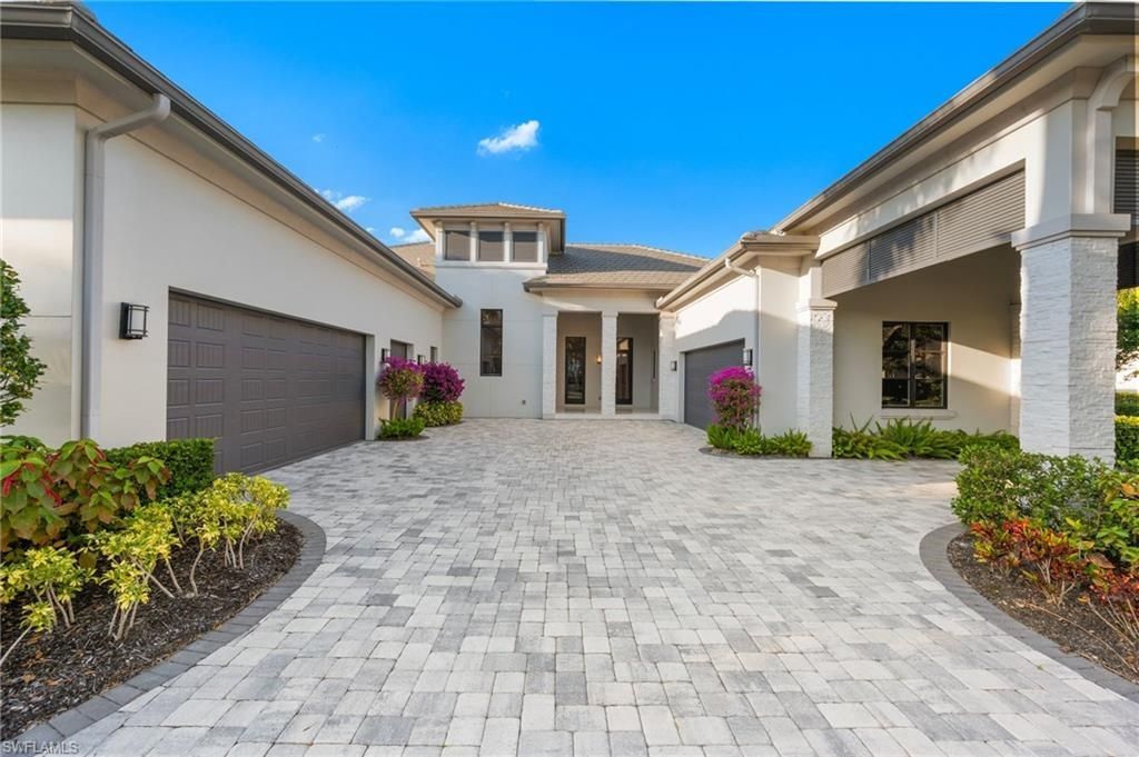 13851 Williston Way, Naples, FL 34119 Photo