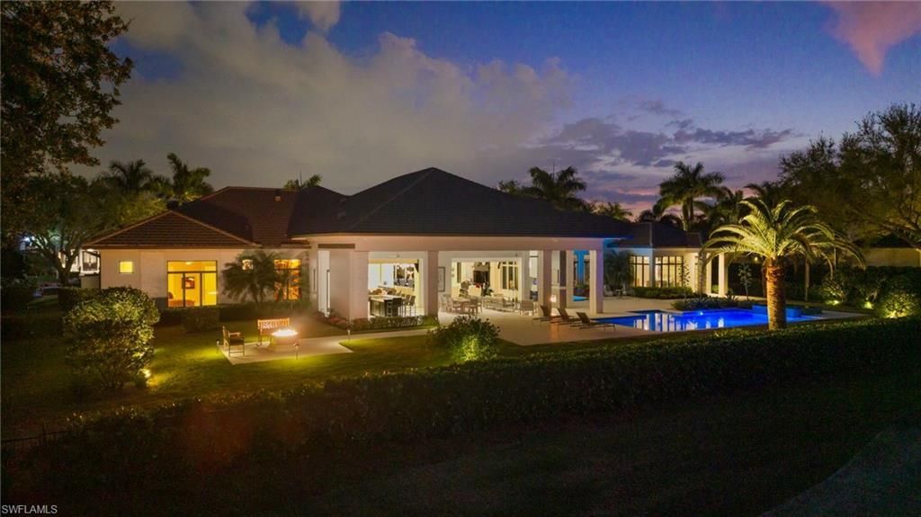 13851 Williston Way, Naples, FL 34119 Photo