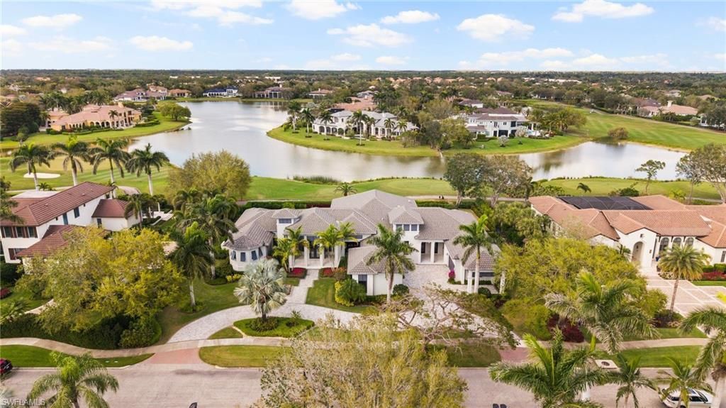 13851 Williston Way, Naples, FL 34119 Photo