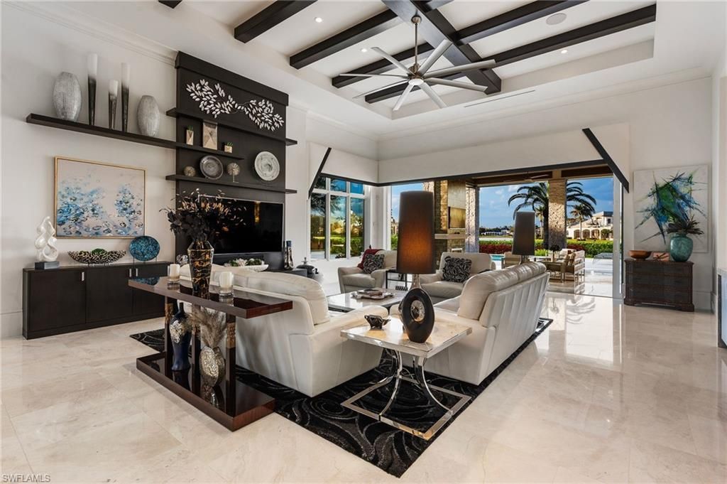 13851 Williston Way, Naples, FL 34119 Photo