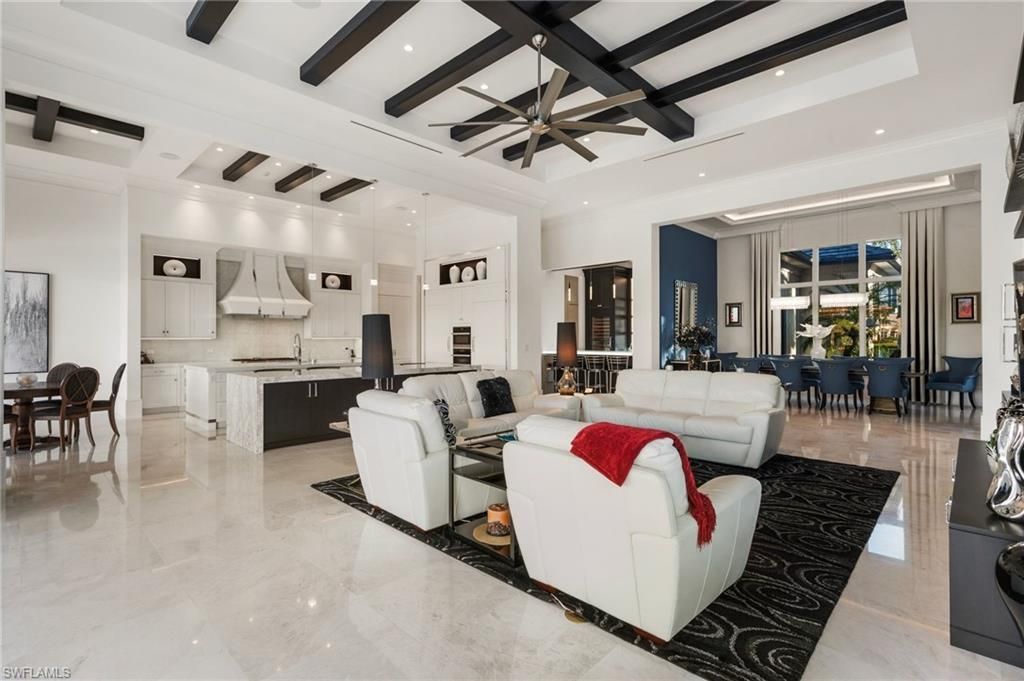 13851 Williston Way, Naples, FL 34119 Photo