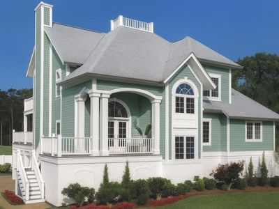 Lot 142 Millbank Rd., Georgetown, SC 29440