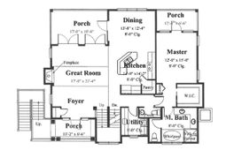 Lot 142 Millbank Rd. photo 4