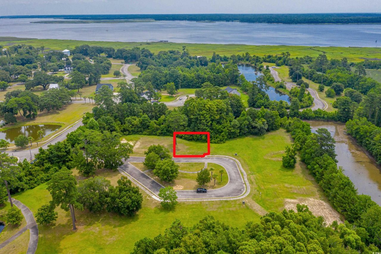 Lot 142 Millbank Rd. Photo 5