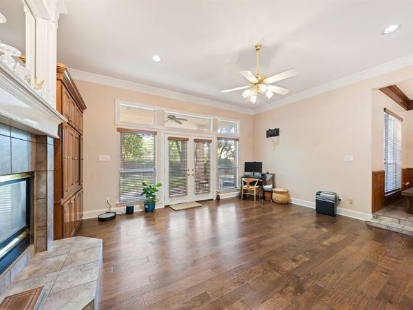 501 Ashburne Glen Circle, Ovilla, TX 75154