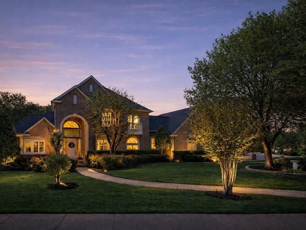 501 Ashburne Glen Circle, Ovilla, TX 75154